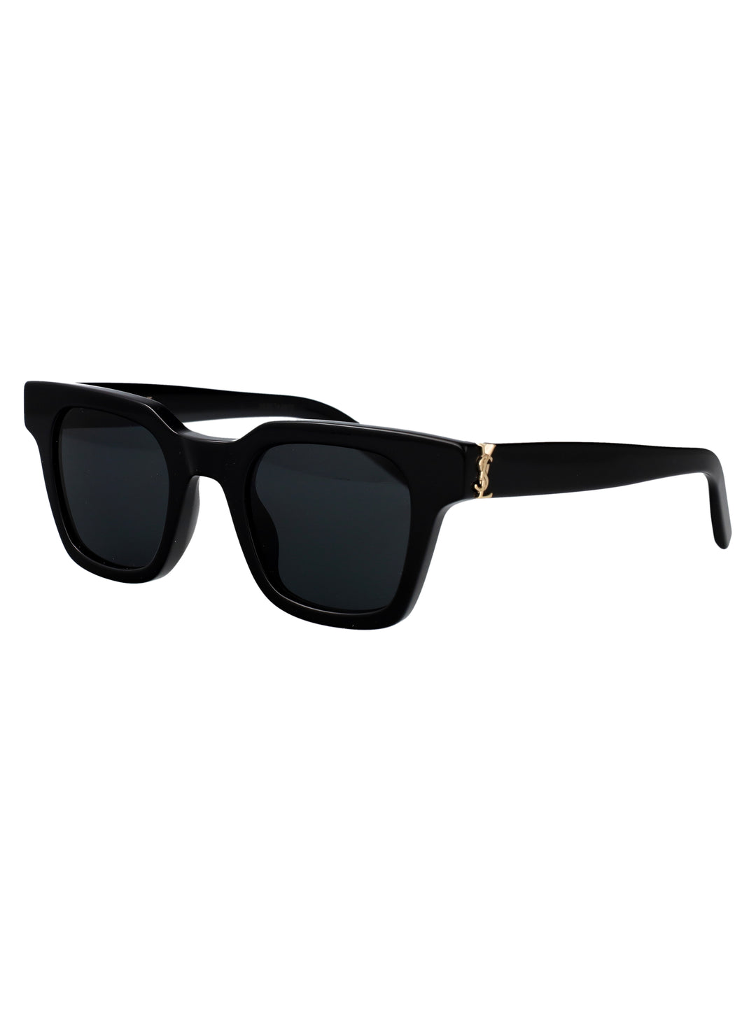 Saint Laurent SUNGLASSES - Nero | 50d2fad7409249290d45ebf69f784ce18b61ab84