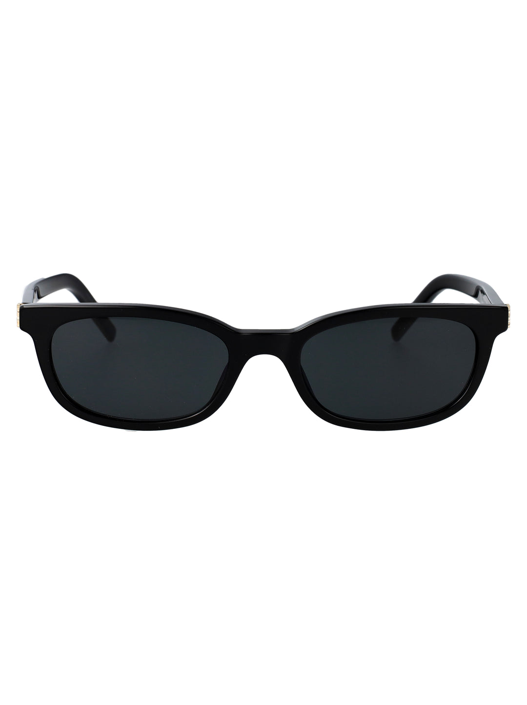Saint Laurent SUNGLASSES - Nero | 743a6e00b3de0afb478b25fe3d36954928556ab4