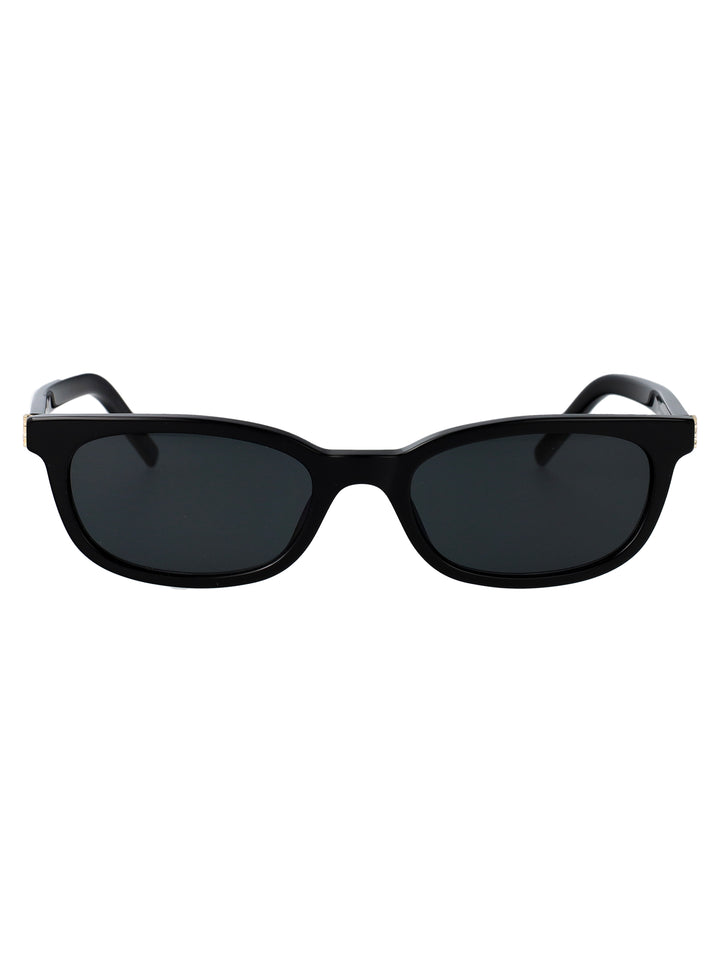 Saint Laurent SUNGLASSES - Nero | 743a6e00b3de0afb478b25fe3d36954928556ab4