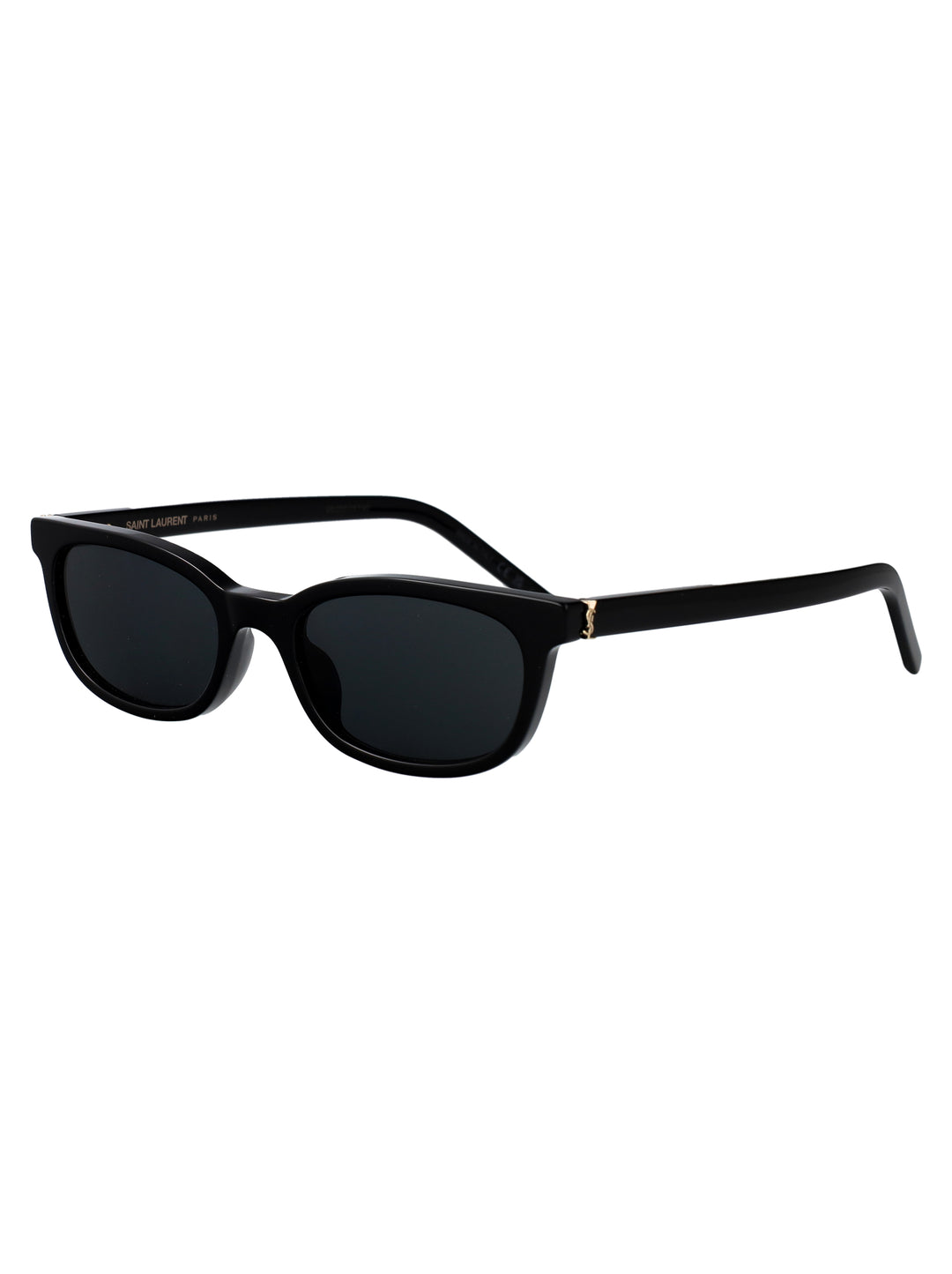Saint Laurent SUNGLASSES - Nero | 95e815bceef6e93d61fae659a5cfe73941b79ddf