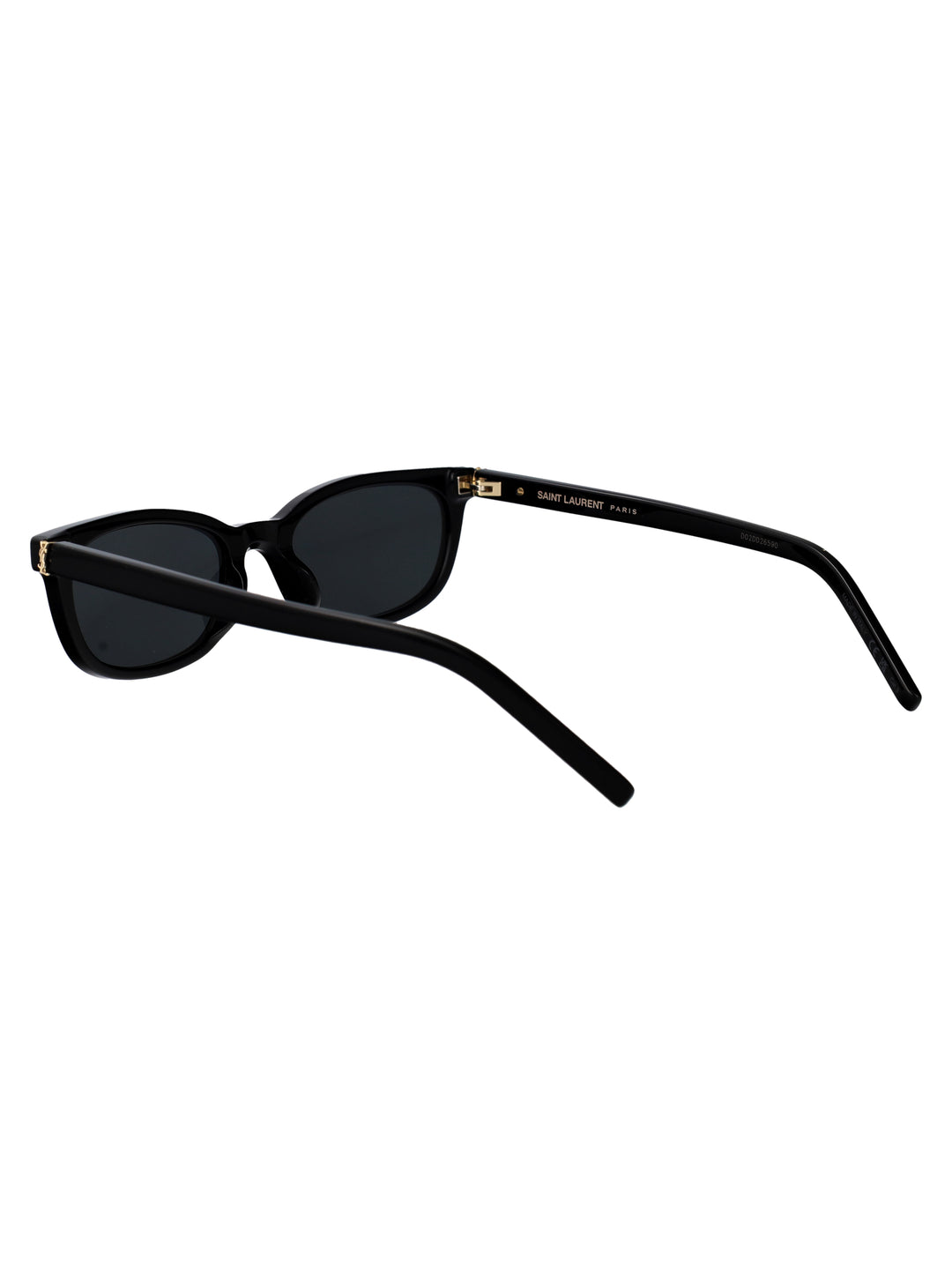 Saint Laurent SUNGLASSES - Nero | c7659c761bcdca5f8c9711338fb92fee86929dc3