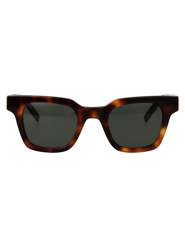 Saint Laurent SUNGLASSES - Havana | 40501e818e45045c8795958410a98cabae060795