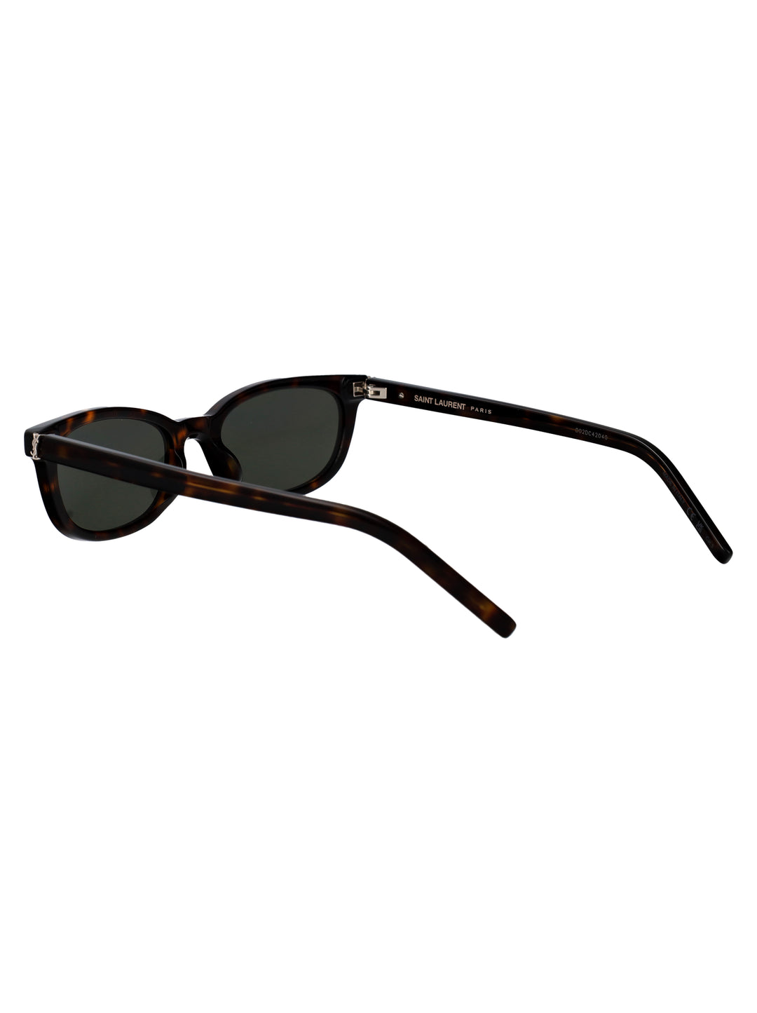 Saint Laurent SUNGLASSES - Havana | b6b43664ddf21e2b6efdec99d33e3eaf3160ae7c