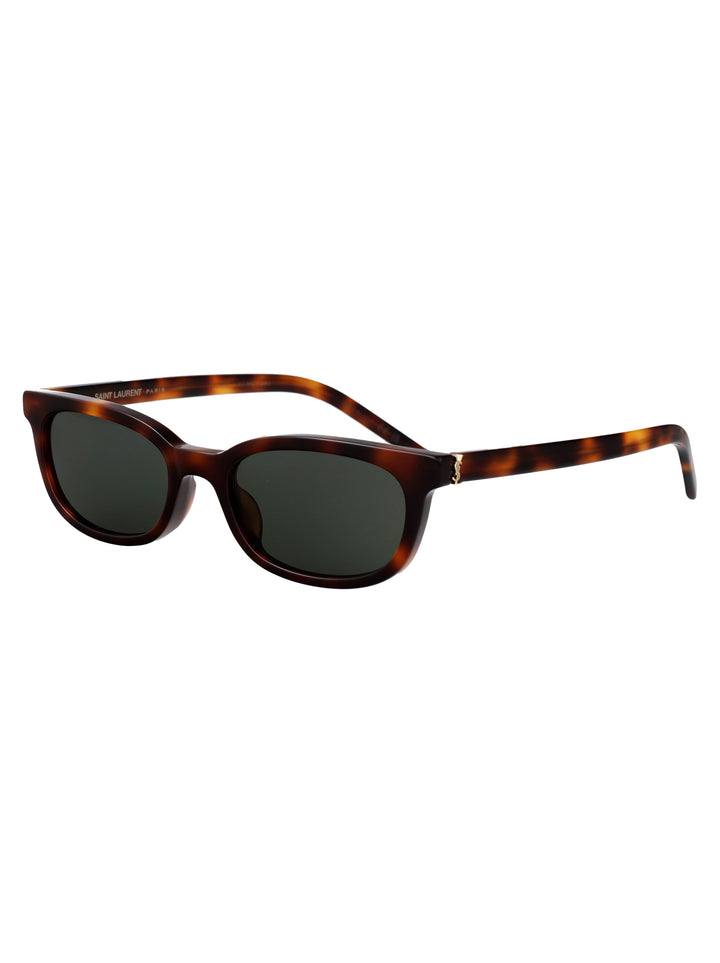 Saint Laurent SUNGLASSES - Havana | 54cc0ffca8e1e849121fb07a28d7607147c9ada7