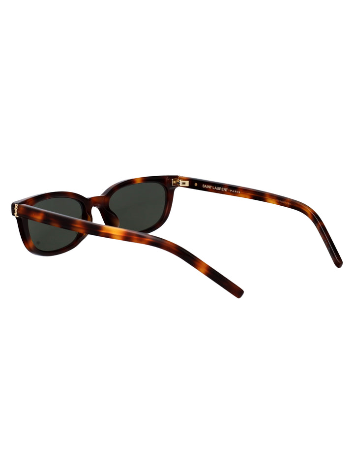 Saint Laurent SUNGLASSES - Havana | a353c06685653276289a6f1cb507ad0cf7642258