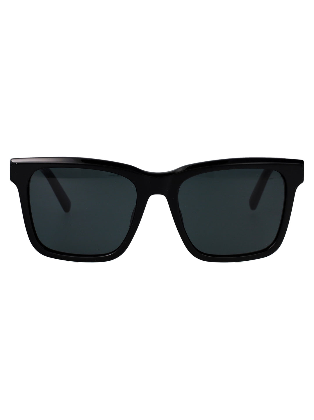 Saint Laurent SUNGLASSES - Nero | 333cf5a4412171ef3540e240b99a29fa363f86b1