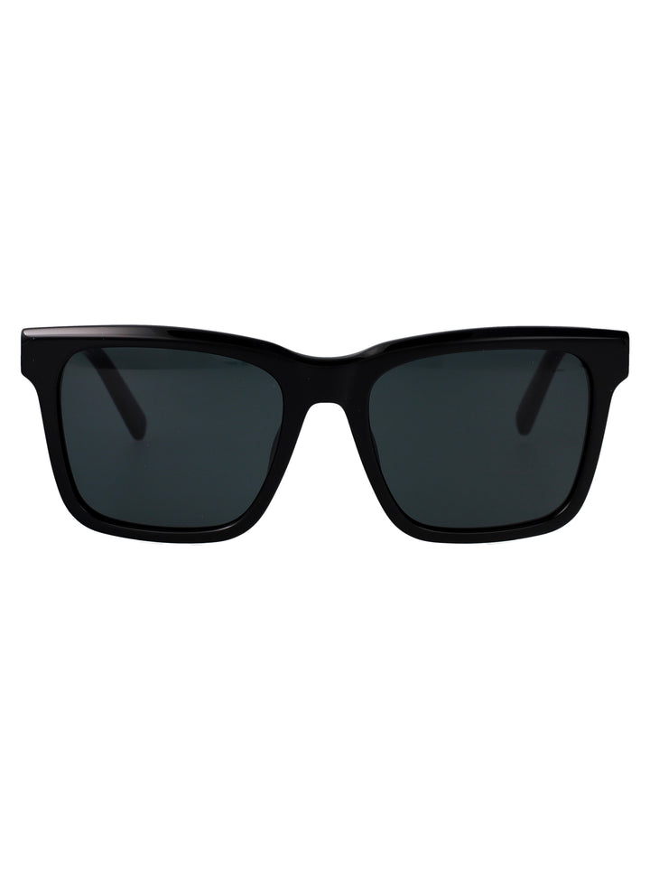 Saint Laurent SUNGLASSES - Nero | 333cf5a4412171ef3540e240b99a29fa363f86b1