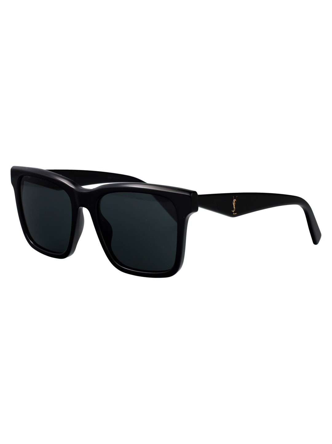 Saint Laurent SUNGLASSES - Nero | c8693d7caef18480ab5cc03d20d92bd4f2157478