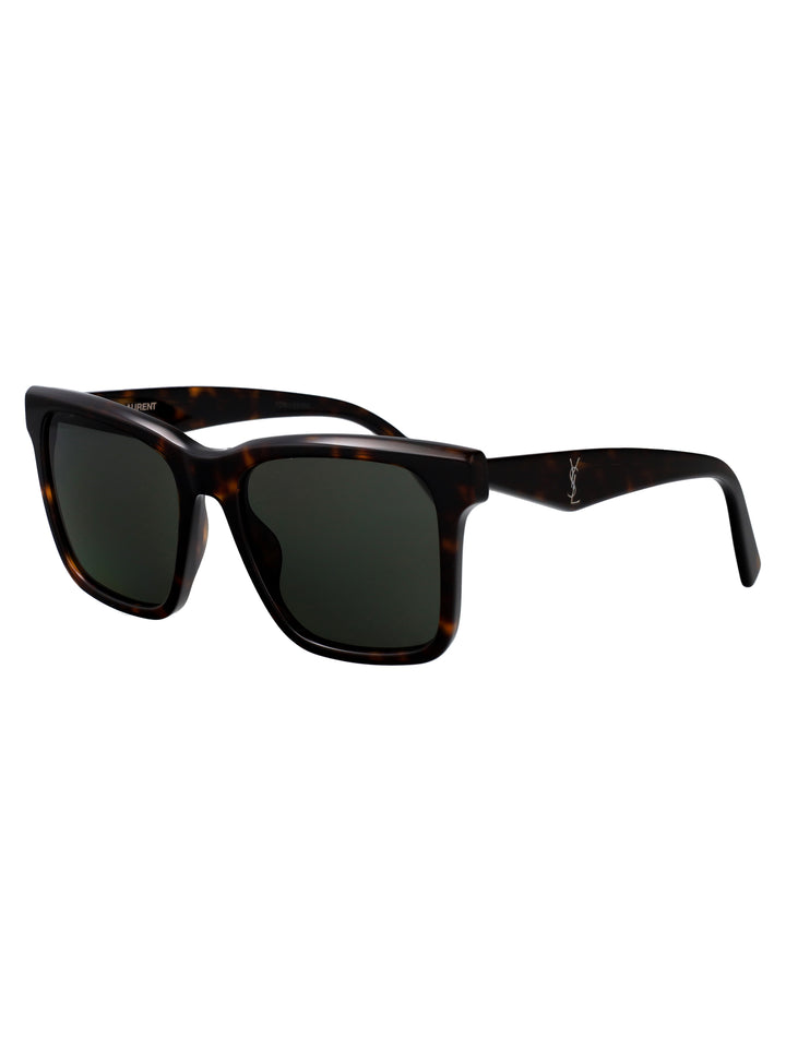 Saint Laurent SUNGLASSES - Havana | acdbe1f72282279311ace96ae0e54f243fe89327