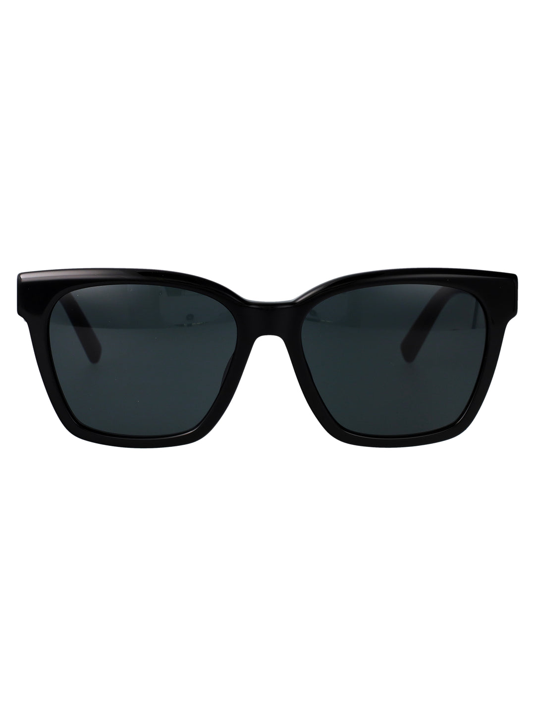 Saint Laurent SUNGLASSES - Nero | c07a3052703bc92e98597beafd770f18f437f4cf