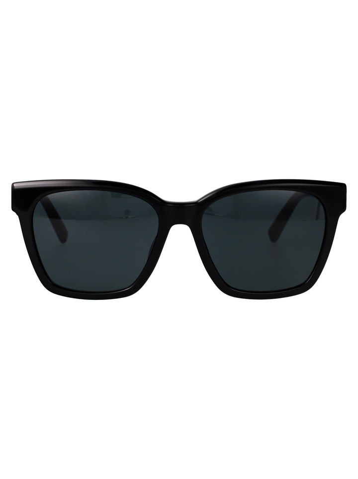 Saint Laurent SUNGLASSES - Nero | c07a3052703bc92e98597beafd770f18f437f4cf