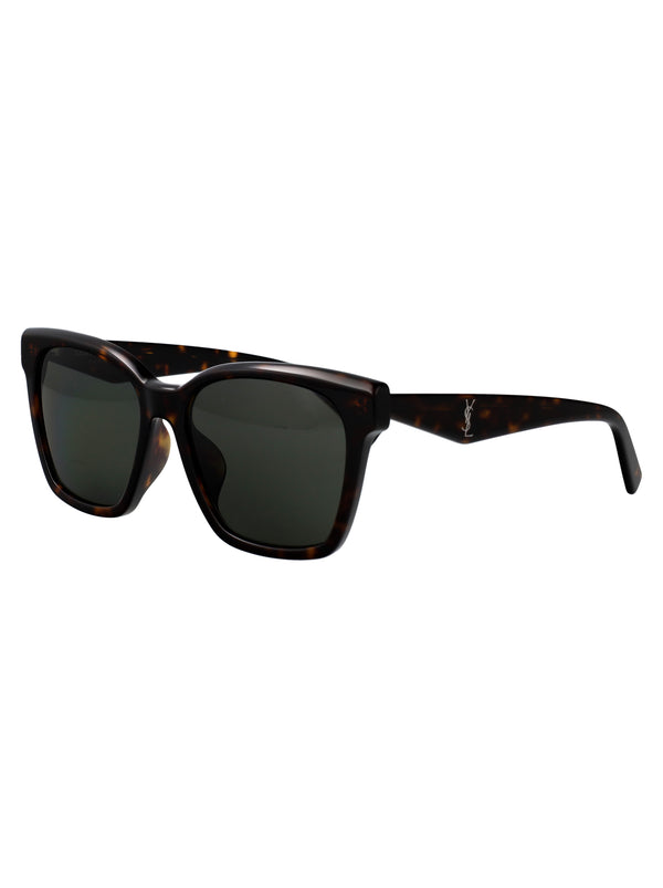 SL M171/F Squared Sunglasses