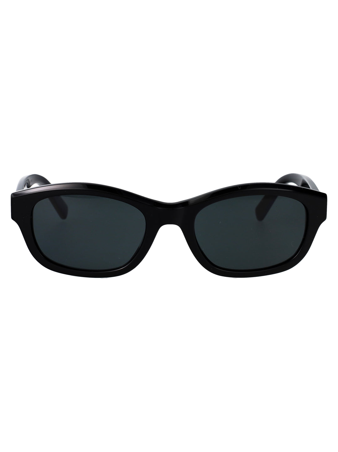 Saint Laurent SUNGLASSES - Nero | 97101f3672aceb0d77b59e4a8c5d61a8800b00f2