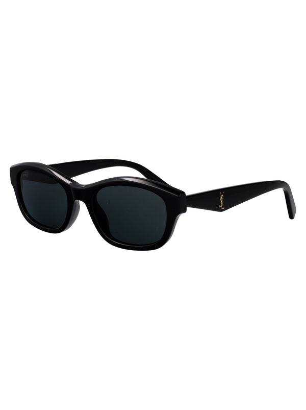 SL M172 Oval Sunglasses