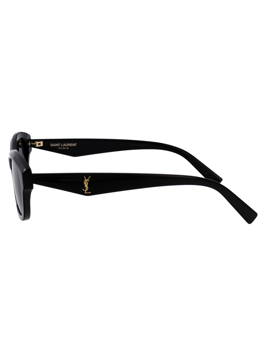 Saint Laurent SUNGLASSES - Nero | 9e704ff084468280b1f263a7a064c543d053ff7e
