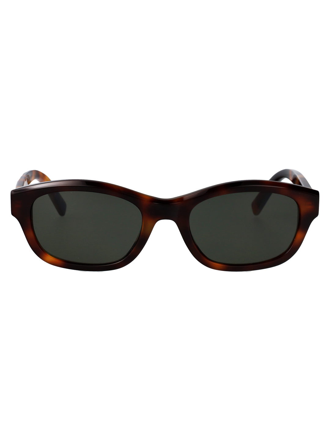 Saint Laurent SUNGLASSES - Havana | ce4feead4b40877f051512c3287c7af72295ce73