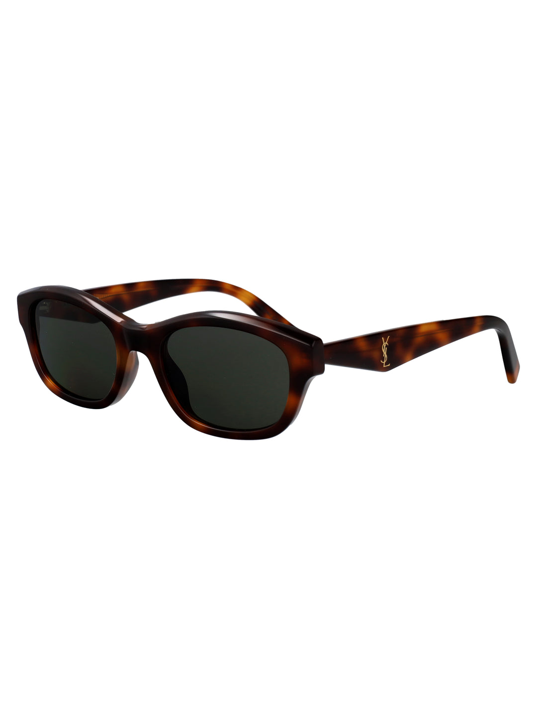 Saint Laurent SUNGLASSES - Havana | 0d062470b1af9b9066d5649b8ebcbea77422dbaf