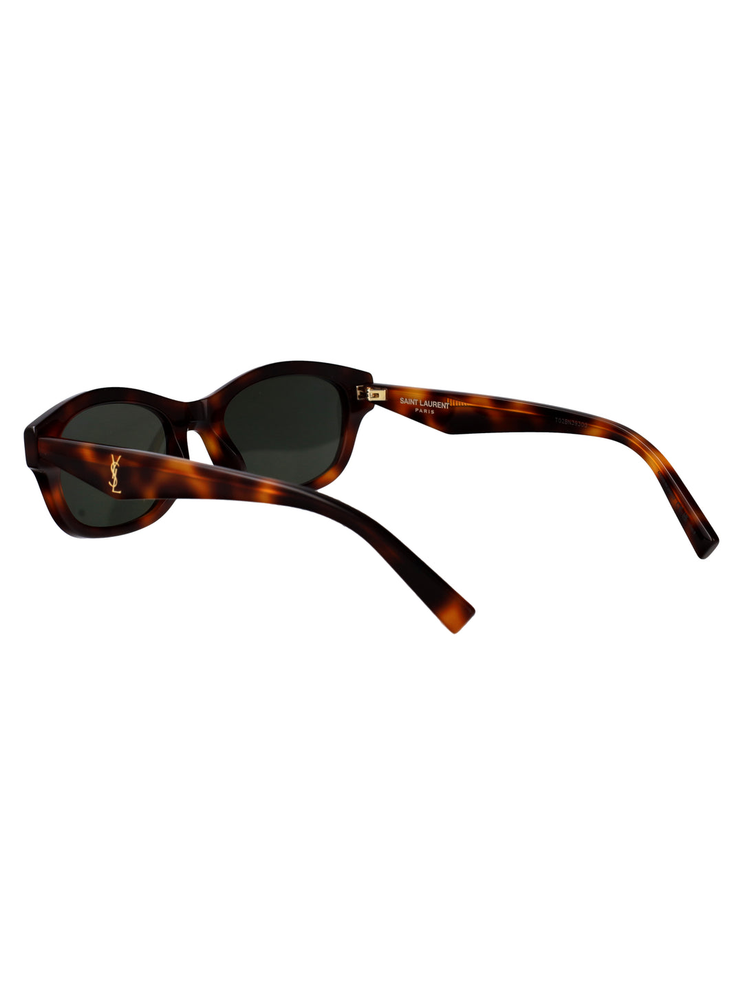 Saint Laurent SUNGLASSES - Havana | 4175a30548b9e2017230db6c023183423e27fbd3