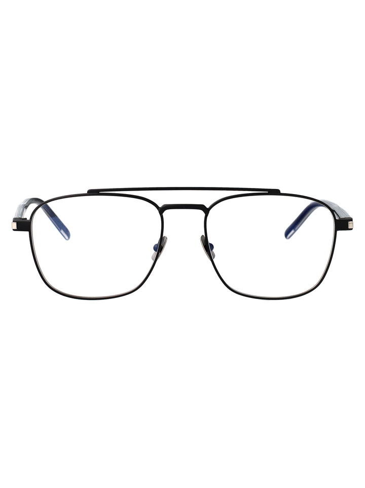 Saint Laurent OPTICAL - Nero | 8a3128dc708128b57f298e46fcfdfd74748e3bb8