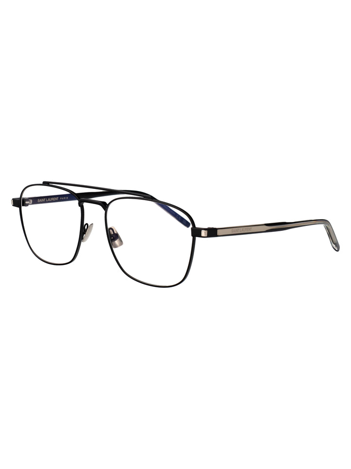 Saint Laurent OPTICAL - Nero | a4ba0cd695fbd1fecf2b5802d03c446168156ade