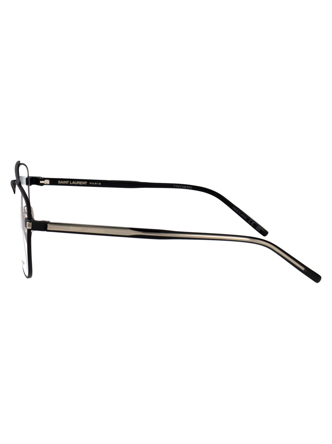 Saint Laurent OPTICAL - Nero | 430654f9b06d2defda77ac910785834aaae7609b