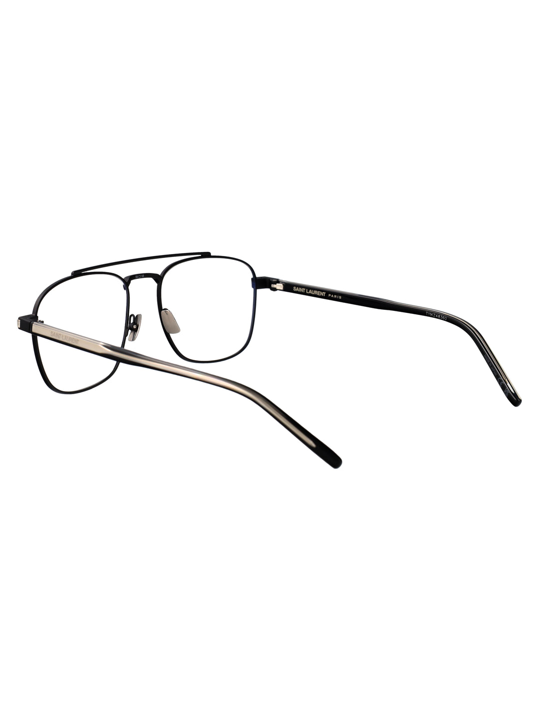 Saint Laurent OPTICAL - Nero | 4713e76dccb03c10d73334149fde602514b9a757