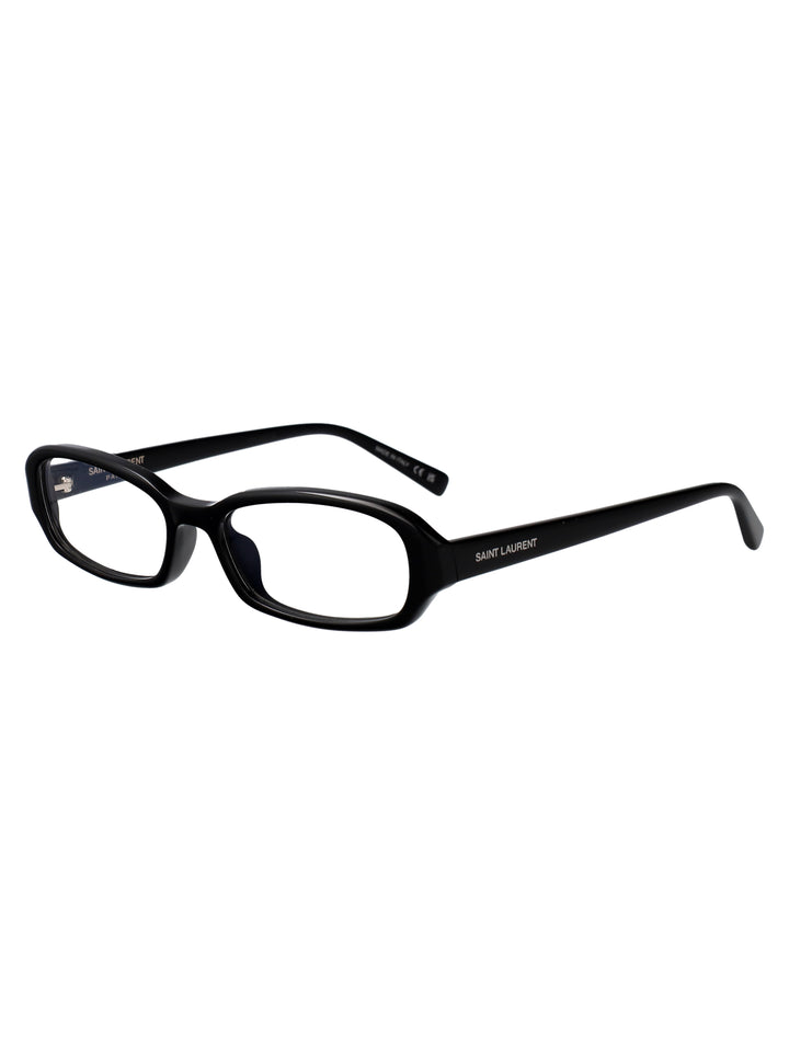 Saint Laurent OPTICAL - Nero | df8e1e33720817e3ab9ca57f3065c8166193615d