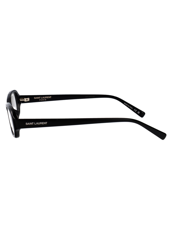 Saint Laurent OPTICAL - Nero | 1a4a89e36468c72e3098aab20d6b435a3e660735