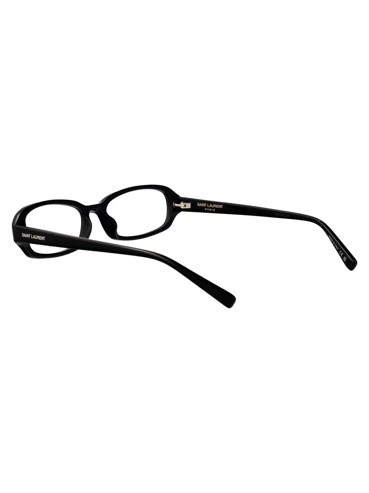 Saint Laurent OPTICAL - Nero | 79ed3c76be01f5ac2342cbb8936444384fefacff