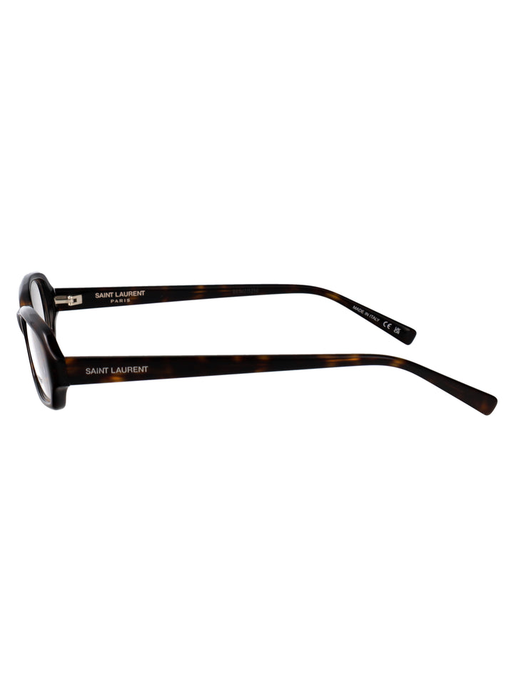 Saint Laurent OPTICAL - Havana | 42c501700644490bd6596bcd4747eb9b7e75110e