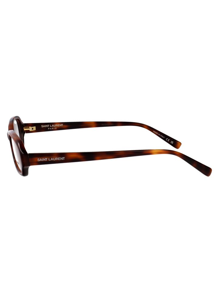 Saint Laurent SL 872 ERIN OPT Rectangular Lunettes de Vue