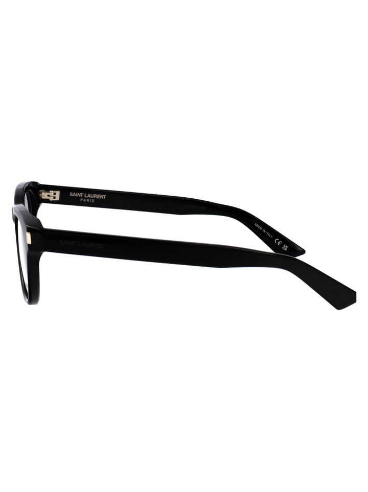 Saint Laurent OPTICAL - Nero | 0842149a28fc36c3f038c32f413d7ff75e093bce