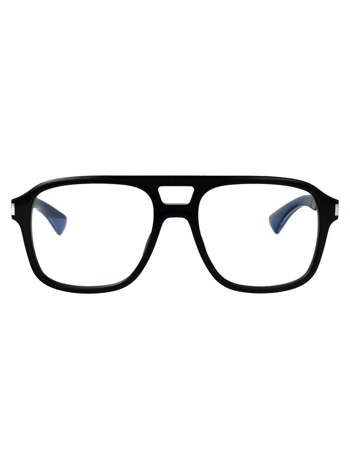 Saint Laurent OPTICAL - Nero | 2224148c113e1d6b6b77dc9178eb4b53faee7942
