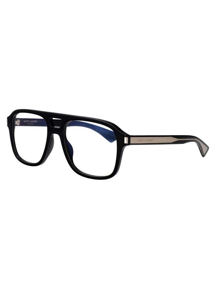 Saint Laurent OPTICAL - Nero | df351d140c139bf43ff28d9260145d8023e95467