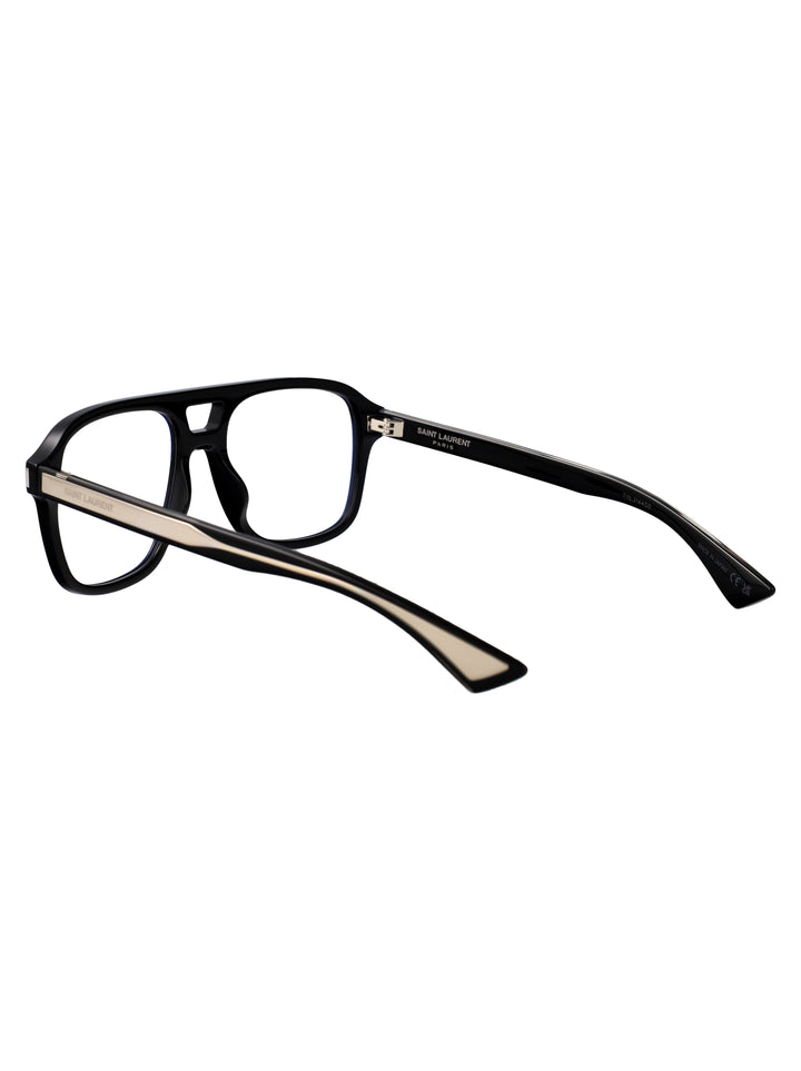 Saint Laurent OPTICAL - Nero | a0a0a520d799cbfcc6bb835613950ee92448b350