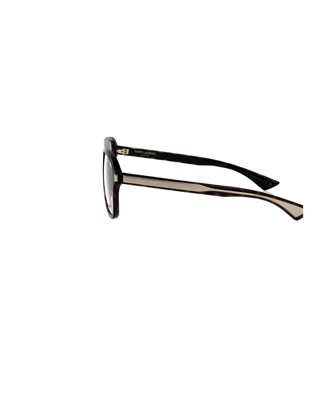 Saint Laurent OPTICAL - Havana | e9f9e586656edee65feade3ddb524fd3b744656e
