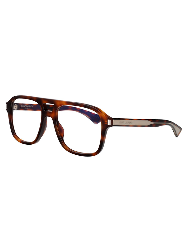 SL 881 OPT Aviator Optical
