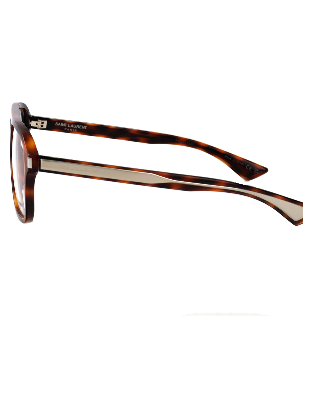 Saint Laurent OPTICAL - Havana | 434b0e7f3b9f231aa08b22968f58bb6e0e0fe257