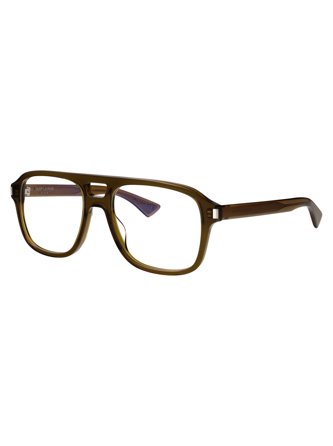 Saint Laurent OPTICAL - Marrone | 76fa81ddeeb9e942784f299694d5abcca85d783f