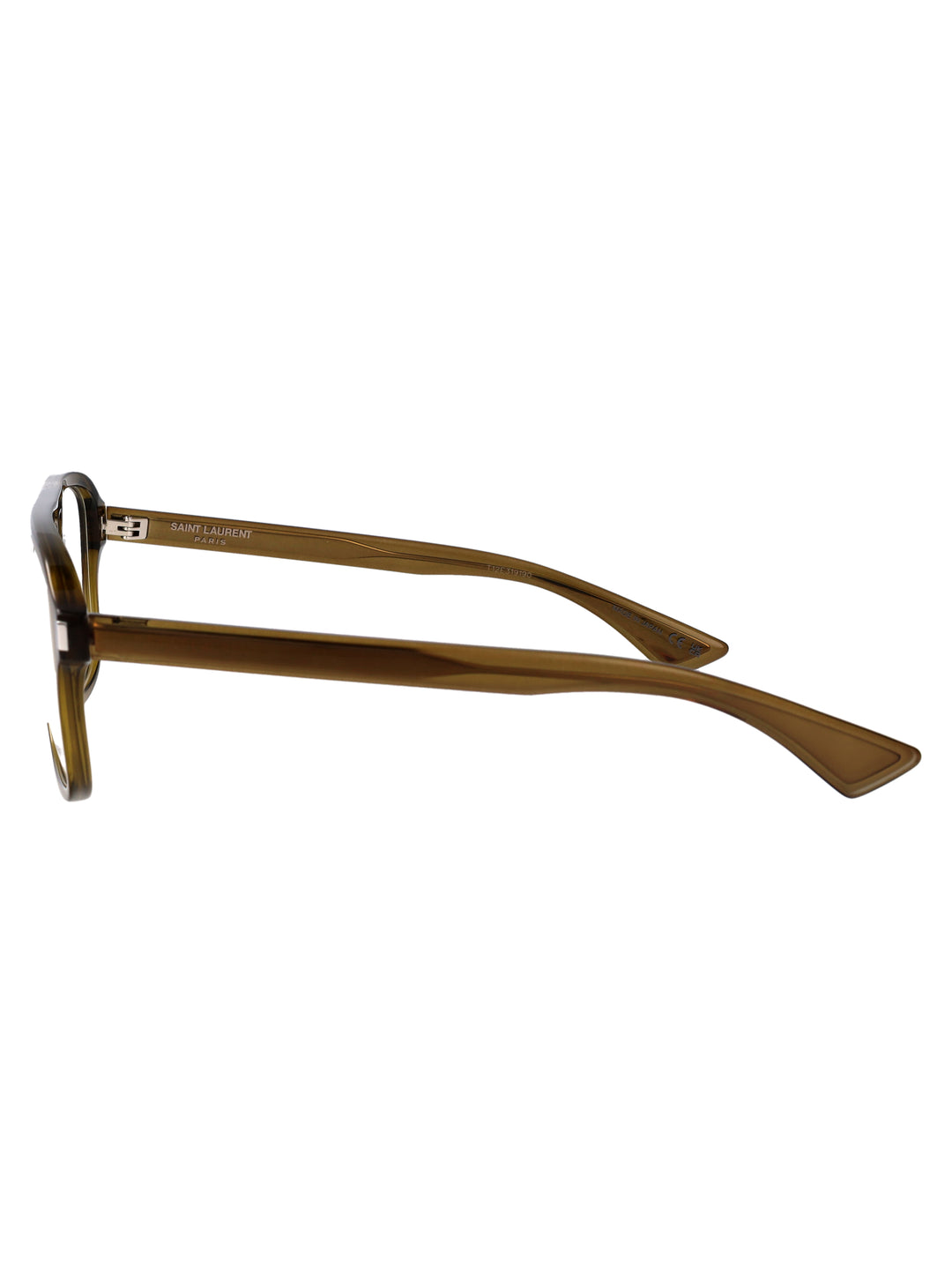 Saint Laurent OPTICAL - Marrone | 42cba999ee4e74f0311488136dcd6c5f71c2c306
