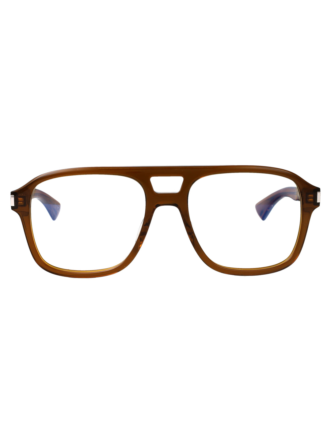 Saint Laurent OPTICAL - Marrone | 624fed9dc9d0f833e088ccd397a6675a84070dce
