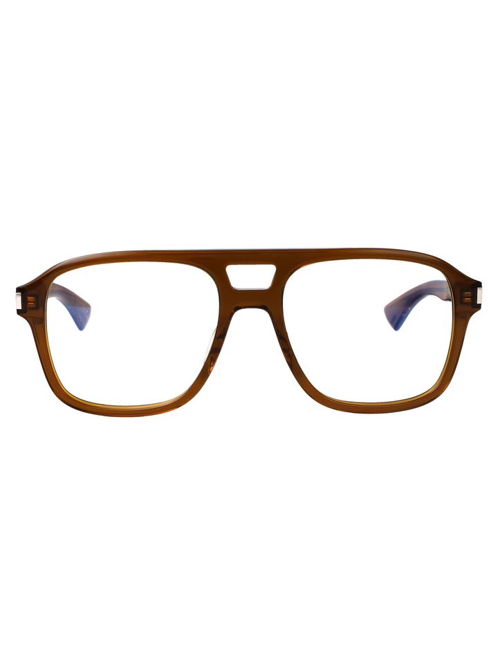 Saint Laurent OPTICAL - Marrone | 624fed9dc9d0f833e088ccd397a6675a84070dce