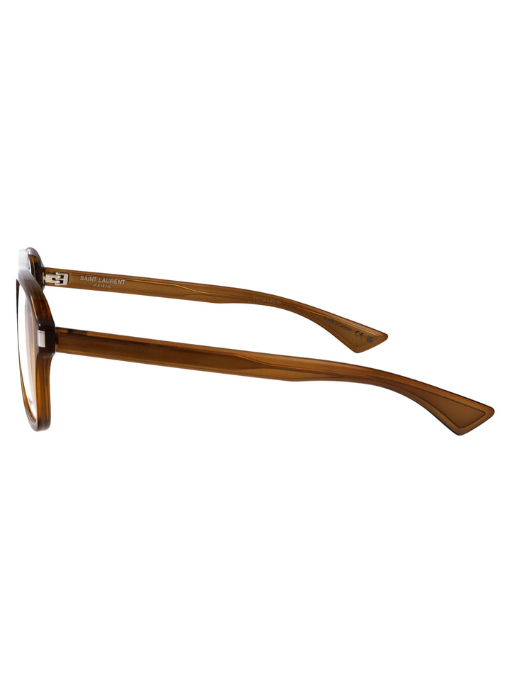 Saint Laurent OPTICAL - Marrone | 2791576692dce32da41512a9acd9bfc3d6972d97