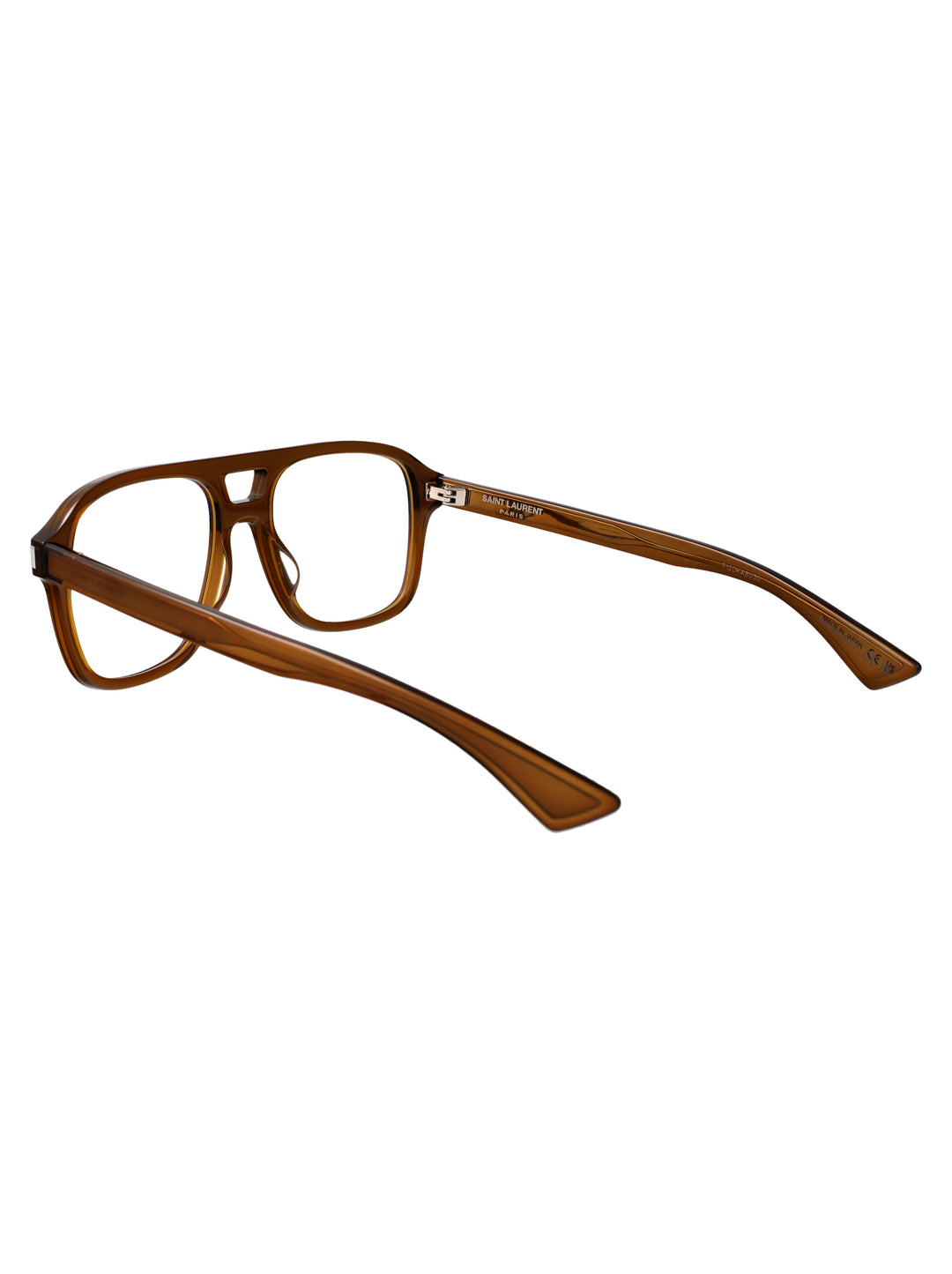 Saint Laurent OPTICAL - Marrone | 56027ed602d2cc97e80c2554775fd1f98220fff1