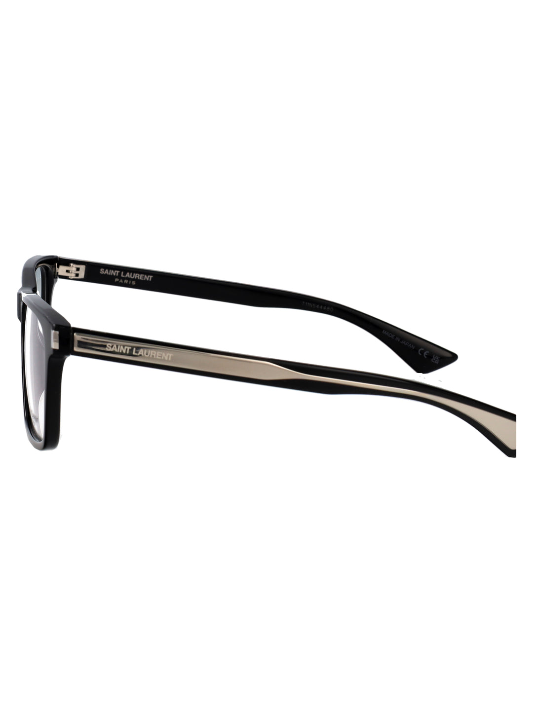Saint Laurent OPTICAL - Nero | 5366e8d4f02ee4605c46f21c6692698150600756