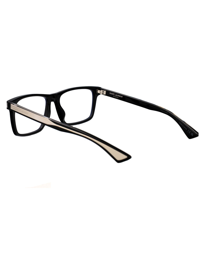 Saint Laurent OPTICAL - Nero | f6fc3d33d7c732e9097b33b8315aa9b09acdf407