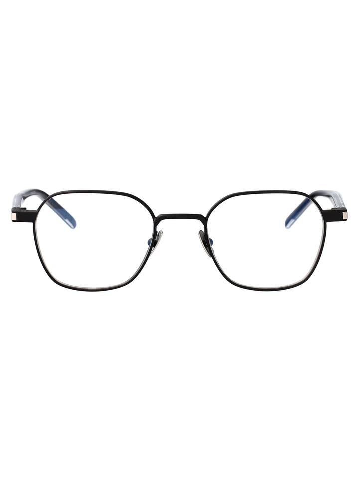 Saint Laurent OPTICAL - Nero | ffdc69774461f9a34712e52cde7b472bc16d3973