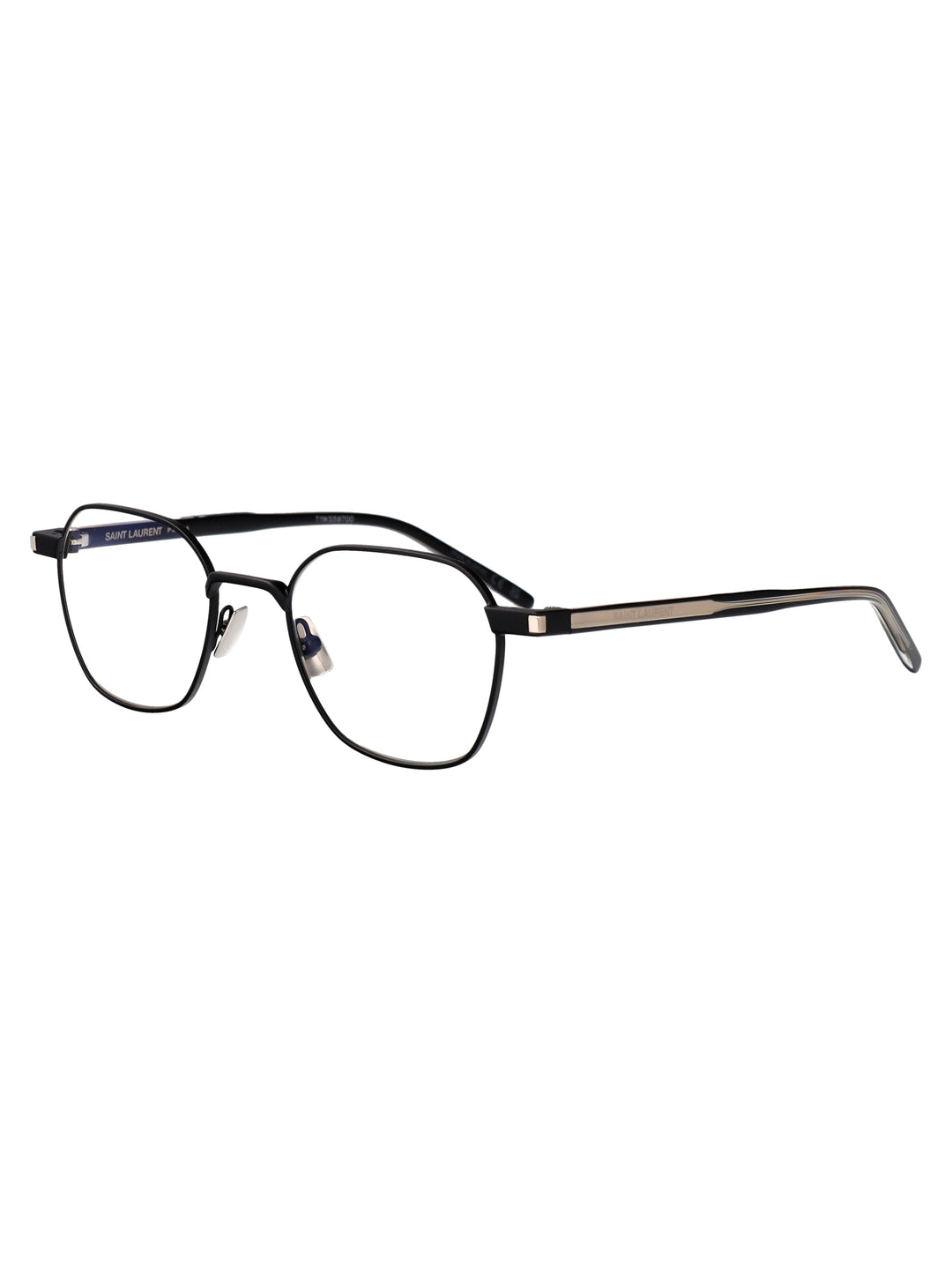 Saint Laurent OPTICAL - Nero | 7d24d91b8531e150af13bb9cc29632494e7b18e7