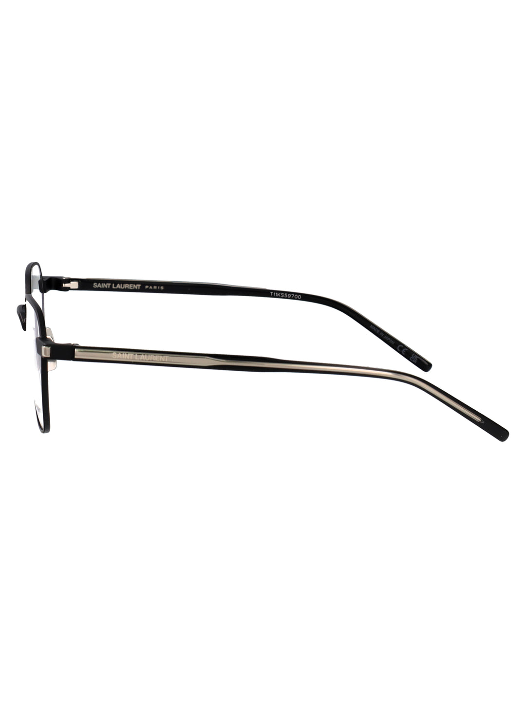 Saint Laurent OPTICAL - Nero | 763116306711ad9e1894f1292c67811f342784f4