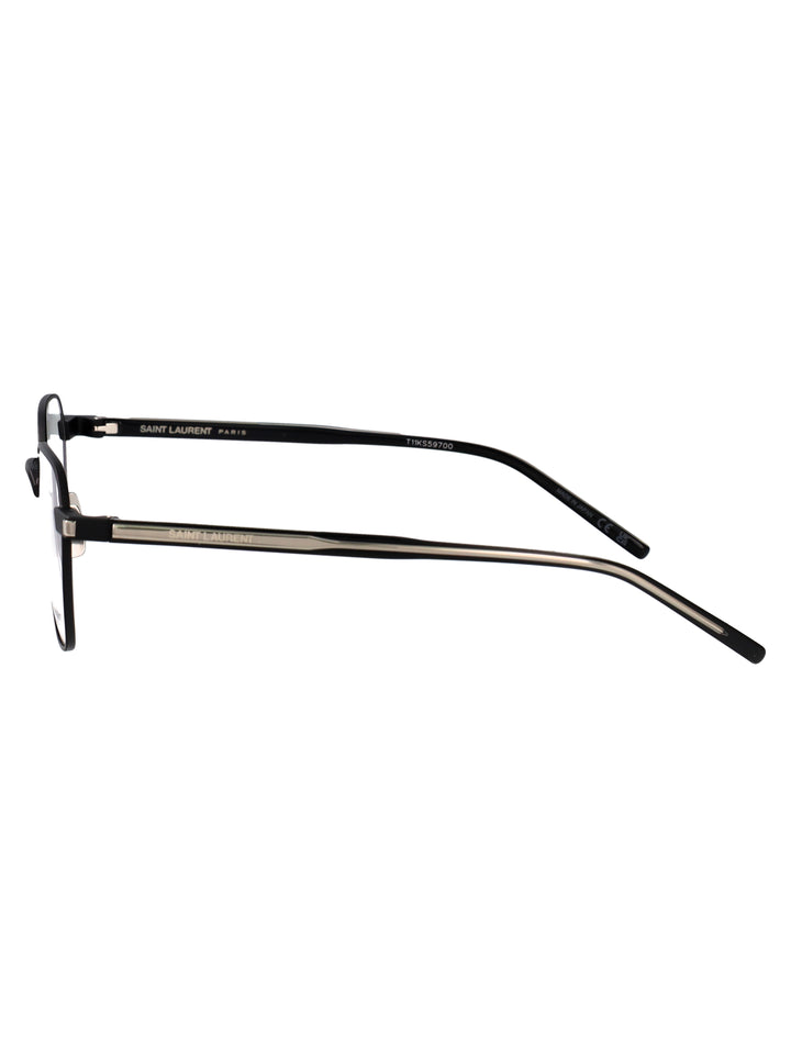 Saint Laurent OPTICAL - Nero | 763116306711ad9e1894f1292c67811f342784f4
